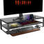 Manufactured Wood Monitor Stand