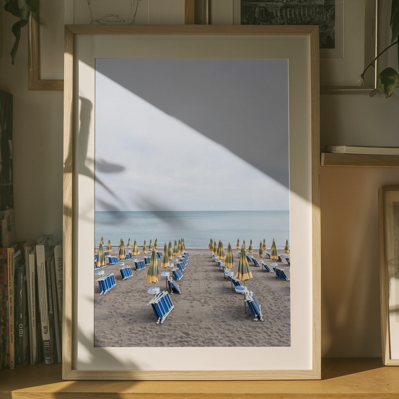 Wrapped Canvas Print, 91.44 cm H x 60.96 cm W