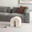 Repose-pieds rembourré en N-907225038