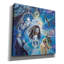  «The Eagle's Gift» par Verena Wild, art mural sur toile-1971349461