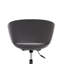 Polyester Office Chair-1357531584