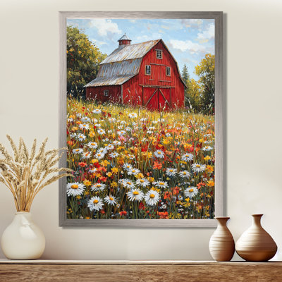 Dobrinsky - paysages, impressions sur toile