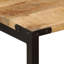 Liev Enclosed Coffee Table