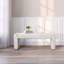 Banc rembourré 47 po Boucle-105644625