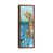 Classic Brown Wood Framed selected