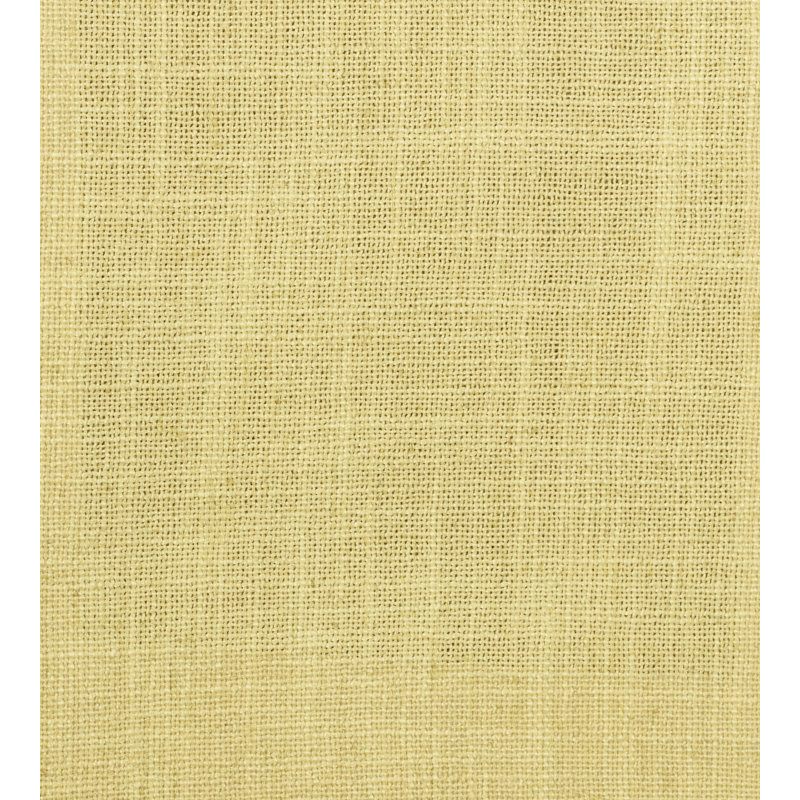 Tissu Bethel, Tournesol