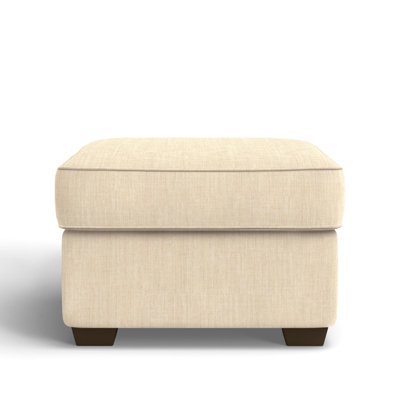 Gemi Upholstered Ottoman