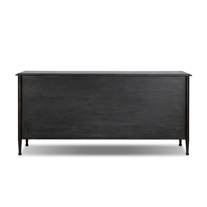 Eloise 6 - Drawer Dresser