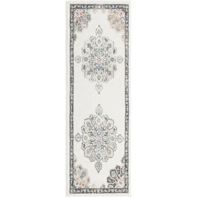 Makay Oriental Indoor Rug