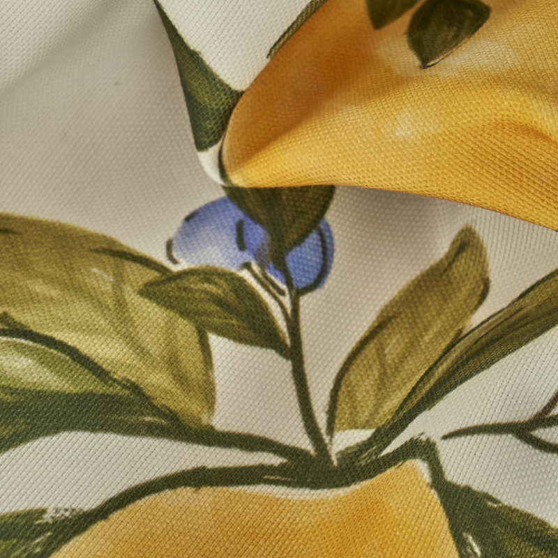 Chemin de table Lemoncello
