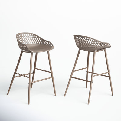 Newark Patio Bar Stool