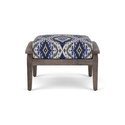 Frontier Outdoor Ottoman