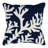  Coral Outdoor Square Pillow Cover & Insert-22803069