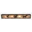 Rustic Lodge 4 - Light Bath Bar