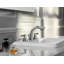Silas® Widespread Bathroom Faucet with Drain Assembly-48776918