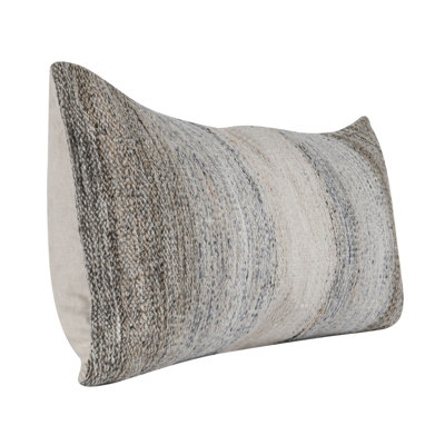 Hopeland Lumbar Pillow Cover & Insert