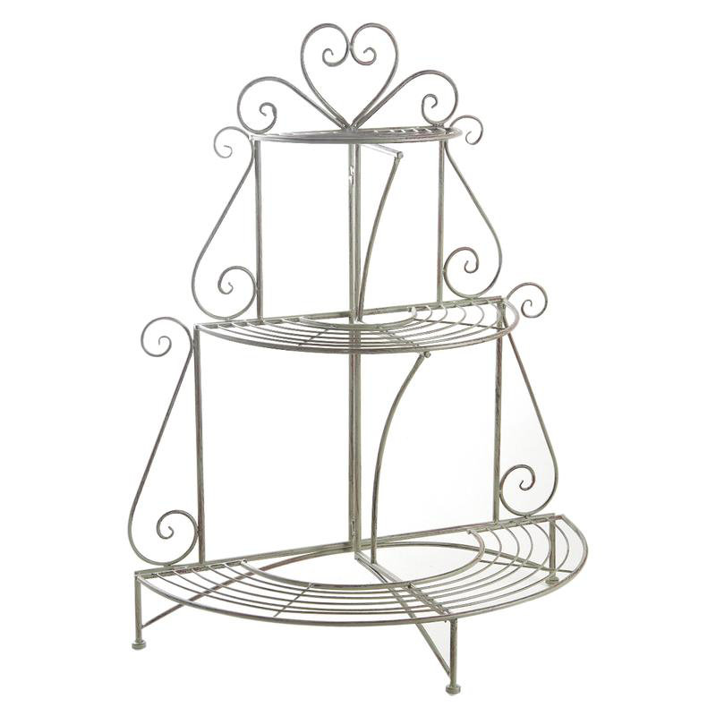 Midcre Plant Stand