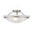 Wilbrecht Glass Semi Flush Mount-1127140734-1127140707
