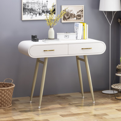 Pamela 2 - Drawer End Table