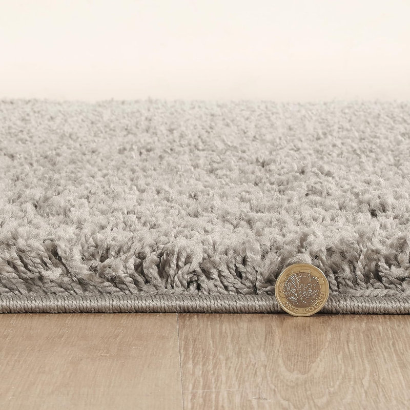 Galaxy Area Rug, Cream, 120 x 170 cm