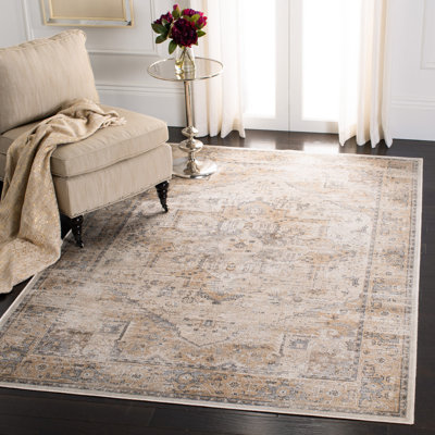 Percheron Performance Oriental Rug