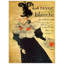 Henri De Toulouse-Lautrec - No Frame Print on Wood-21213209