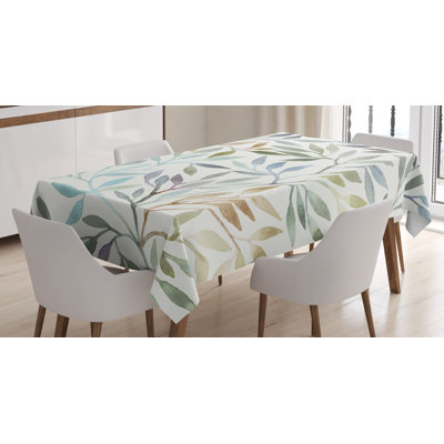 Kalossi Tablecloth