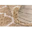 Geometric Shag Area Rug-1607595349
