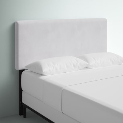 Hetherington Upholstered Panel Headboard