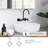 HGN Kitchen Faucet