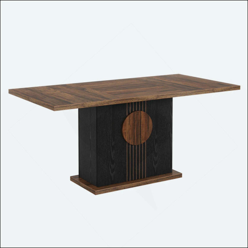 Kitchen Table,Rectangular Greeting Table,Dining Table