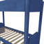 Bilyeu Kids Twin Over Twin Bunk Bed-2068438142