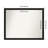 Phil Solid Wood Wall Mirror-98285268-98285301