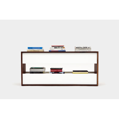 THN Media Console