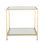 Chloé End Table