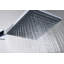 hansgrohe Pulsify E Showerhead 260 1-Jet, 2.5 GPM-8978824-42356245