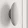 AJ 1 - Light Flush Mounted Sconce