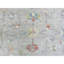 Tapis en laine moelleux noué à la main 8 pi 1 po x 10 pi 1 po gris clair Angora Oushak 6E045FBC4FE0448B956345C1EF5F9B96
