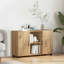Rectangle Accent Cabinet-455480836
