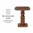 Arpin Solid Wood End Table-161052679