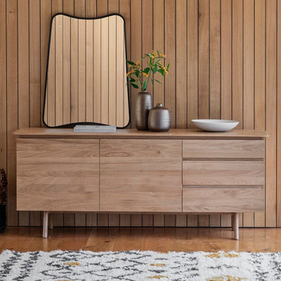 Anneliese 164.5cm Sideboard