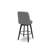 Grenora Swivel Upholstered Counter Stool-746343115-746343119