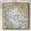 Baby's Breath Study III-Gallery Wrapped Canvas-11127484