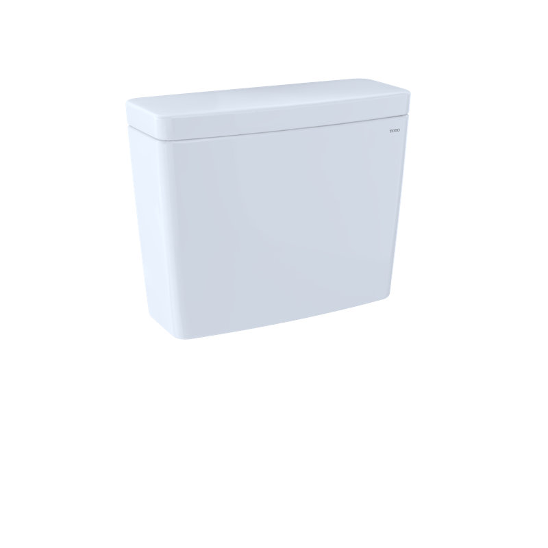 Drake® 17.31" x 13.94" Toilet Tank