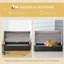 Lit pour chien Pawhut