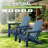 Adirondack Chairs Set Of 2 (Only Including Patio Dining Chair)-874391955
