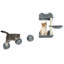 73cm H Cat Tree