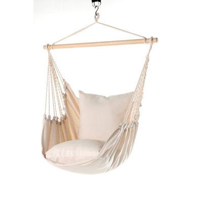 Chaise hamac