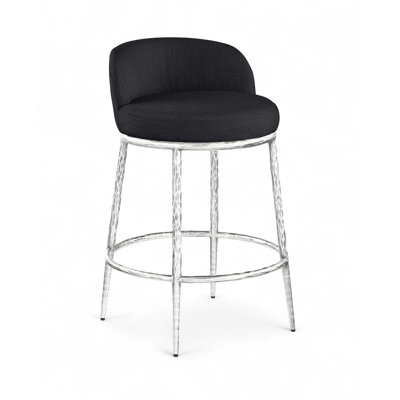 Tabouret de comptoir Ferro Hessle