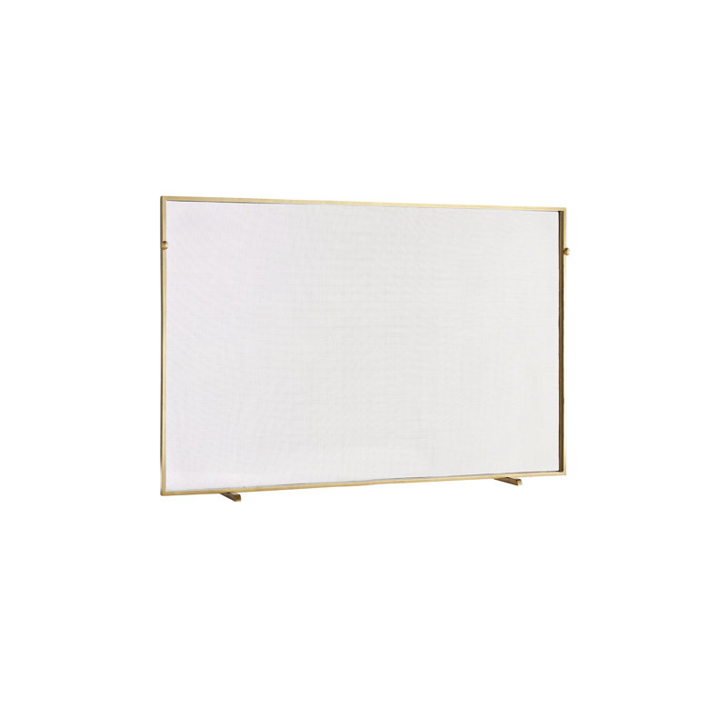 Gita Large Fire Screen